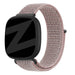Bandz Fitbit Versa 3 Nylon Strap 