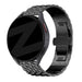 Bandz Withings ScanWatch Nova Steel Strap 