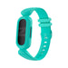 Bandz Fitbit Ace 3 Silicone Strap 