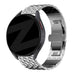 Bandz Huawei Watch GT 3 42mm Steel Strap 