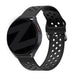 Bandz Amazfit Cheetah (Pro) Sport Strap 