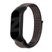 Bandz Xiaomi Mi Band 5 / 6 Nylon Strap 