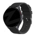 Bandz Suunto Run Silicone Strap 