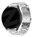 Bandz Huawei Watch GT 4 - 46mm Steel Strap 