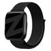 Bandz Fitbit Versa Nylon Strap 