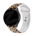 Bandz Amazfit GTR Mini Silicone Strap 