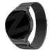 Bandz Samsung Galaxy Watch 7 - 44mm Milanese Loop Strap (Black)