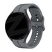 Bandz Samsung Galaxy Watch 6 Classic 43mm Silicone Strap 