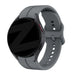 Bandz Samsung Galaxy Watch 4 Classic 46mm Silicone Strap 