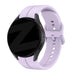 Bandz Samsung Galaxy Watch 5 40mm Silicone Strap 