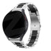 Bandz Samsung Galaxy Watch 4 Classic 42mm Steel Strap 