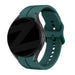 Bandz Samsung Galaxy Watch 5 40mm Silicone Strap 
