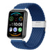 Huawei Watch Fit 2 Braided Strap (Blue)