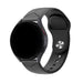 BALR. Withings Steel HR Sport Hexagons Sport Strap (Black)