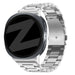 Bandz Samsung Galaxy Watch 8 - 40mm Steel Strap 