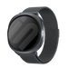 Samsung Galaxy Watch 8 - 44mm Milanese Strap (Space Grey)
