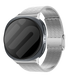 Samsung Galaxy Watch 8 - 40mm Fine Steel Strap (Silver)
