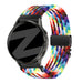 Bandz Garmin Venu 3s Braided Strap 