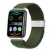Huawei Watch Fit 2 Braided Strap (Green)