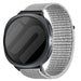Samsung Galaxy Watch 8 - 44mm Nylon Strap (Seashell)