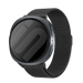 Samsung Galaxy Watch 8 - 44mm Milanese Strap (Black)