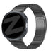 Bandz Samsung Galaxy Watch 8 - 40mm Titanium Strap 