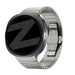 Bandz Samsung Galaxy Watch 9 - 40mm Steel Strap 