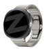 Bandz Samsung Galaxy Watch 9 - 40mm Steel Strap 