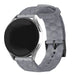 Suunto Run Silicone Hexa Strap (Grey)