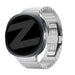 Bandz Samsung Galaxy Watch 9 - 44mm Steel Strap 