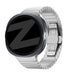 Bandz Samsung Galaxy Watch 8 - 40mm Steel Strap 