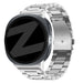 Bandz Samsung Galaxy Watch 8 Classic Steel Strap 