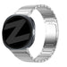 Bandz Samsung Galaxy Watch 8 - 44mm Titanium Strap 