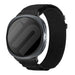 Samsung Galaxy Watch 8 - 40mm Alpine Strap (Black)