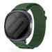 Samsung Galaxy Watch 8 - 44mm Alpine Strap (Army Green)