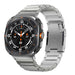 Bandz Samsung Galaxy Watch Ultra Titanium Strap 