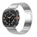 Bandz Samsung Galaxy Watch Ultra Titanium Strap 