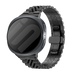 Samsung Galaxy Watch 8 - 44mm Jubilee Steel Strap (Black)