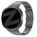 Bandz Samsung Galaxy Watch 8 - 40mm Steel Strap 