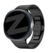 Bandz Samsung Galaxy Watch 8 - 44mm Steel Strap 