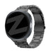 Bandz Samsung Galaxy Watch 8 Classic Steel Strap 