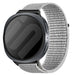 Samsung Galaxy Watch 8 Classic Nylon Strap (Seashell)