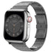 Apple Watch Ultra Royal Steel Strap (Black)