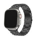 BALR Apple Watch Ultra Titanium Strap (Black)