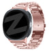 Bandz Samsung Galaxy Watch 8 - 40mm Steel Strap 