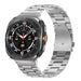 Bandz Samsung Galaxy Watch Ultra Steel Strap 