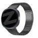 Bandz Samsung Galaxy Watch 8 Classic Titanium Strap 