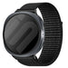 Samsung Galaxy Watch 8 Classic Nylon Strap (Black)