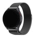 BALR Amazfit GTR 3 (Pro) Milanese Strap (Black)