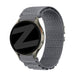 Bandz Coros Apex 4 - 42mm Alpine Nylon Strap (Grey)